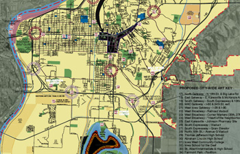 Council Bluffs Master Plan